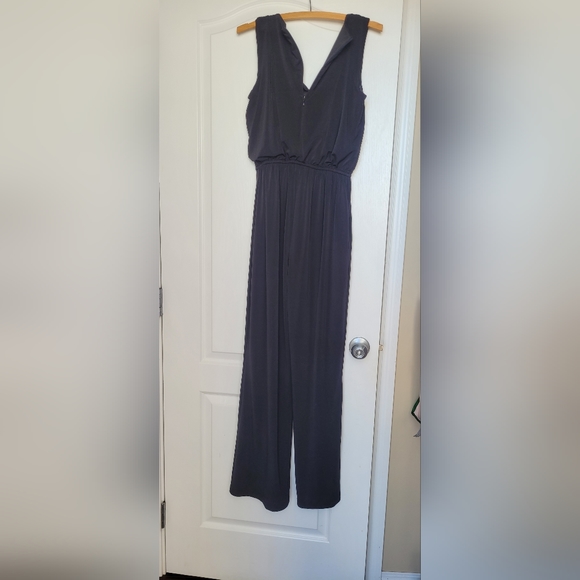 Black jumpsuit - Picture 2 of 3